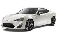 Scion FR-S